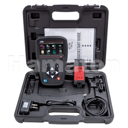 ATEQ VT57 BLE TPMS & Tire Management Tool