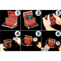 ATEQ TPMS Sensor Check Box