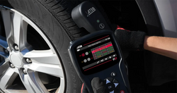 ATEQ VT57 TPMS & Tire Management Tool