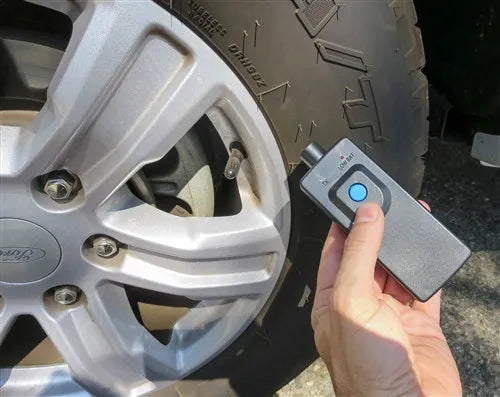 ATEQ VT5S TPMS Sensor Activation Tool