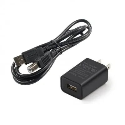ATEQ Wall Charger & Cable for TPMS Tools
