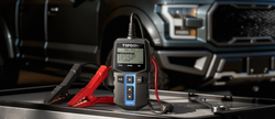 BT100 12V Battery Tester