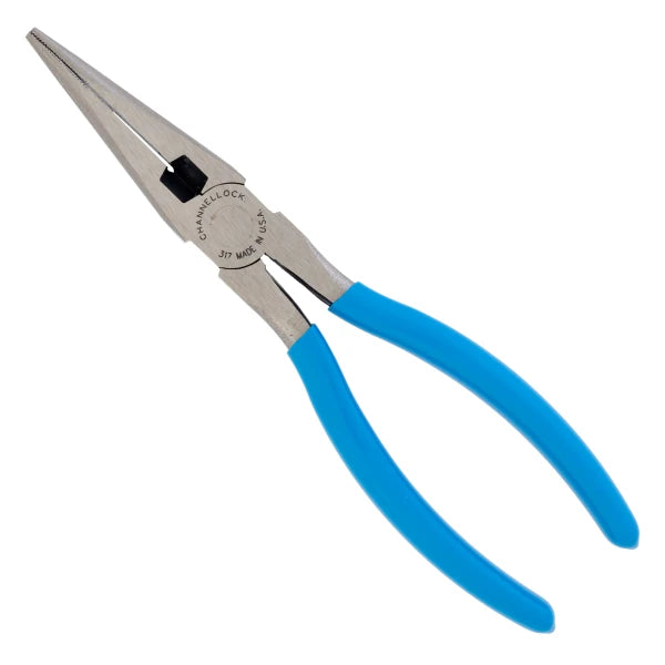 CHANNELLOCK 8" Long Nose Pliers