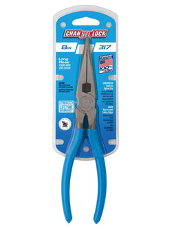 CHANNELLOCK 8" Long Nose Pliers