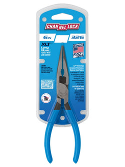 CHANNELLOCK 6" Long Nose Pliers