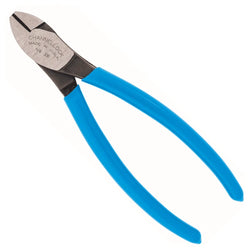 CHANNELLOCK 6" High-Leverage Diagonal Cutting Pliers