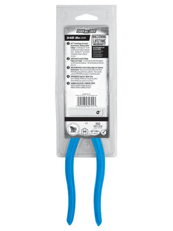 CHANNELLOCK 8" High-Leverage Combination Pliers