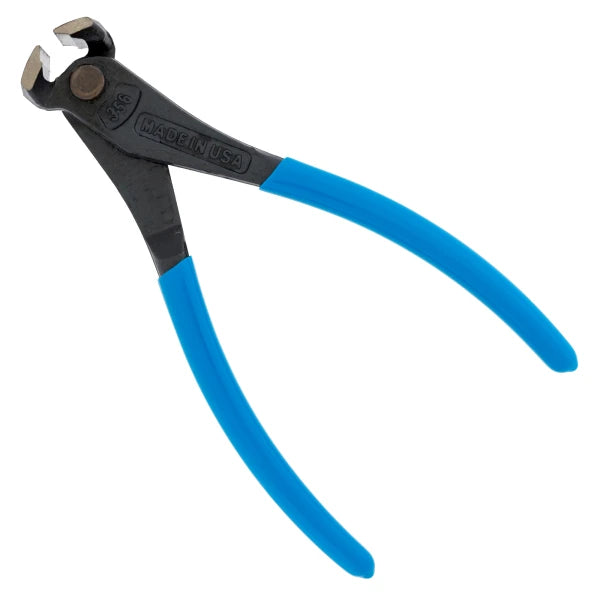 CHANNELLOCK 6" End Cutting Pliers
