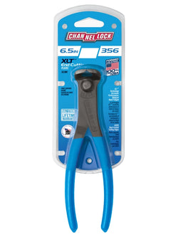 CHANNELLOCK 6" End Cutting Pliers