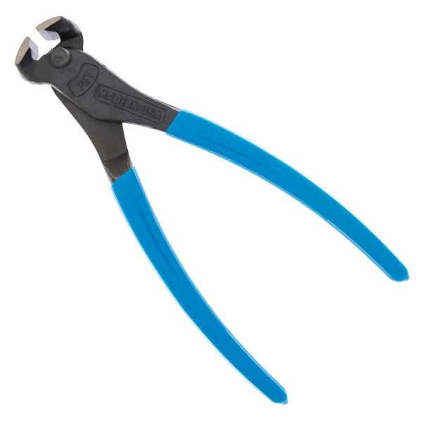 CHANNELLOCK 7" End Cutting Pliers