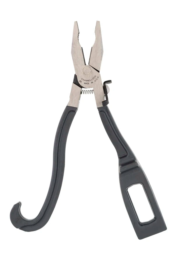 CHANNELLOCK 9" XLT Rescue Tool