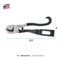 CHANNELLOCK 9" Rescue Tool