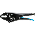 CHANNELLOCK 10" Locking Pliers, Straight