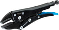 CHANNELLOCK 7" Locking Pliers, Straight