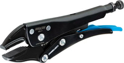 CHANNELLOCK 7" Locking Pliers, Straight