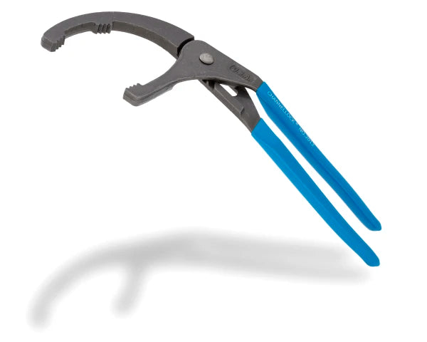 CHANNELLOCK 12" Oil Filter/PVC Pliers