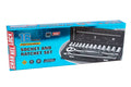 CHANNELLOCK 16pc 1/2" Drive SAE Set