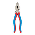 CHANNELLOCK 8" HL Combination Pliers with CODE BLUE Grips