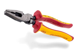 CHANNELLOCK 8" High-Leverage Lineman Pliers, 1000V Insulated
