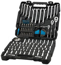 CHANNELLOCK 171 Pc Mechanics tool set