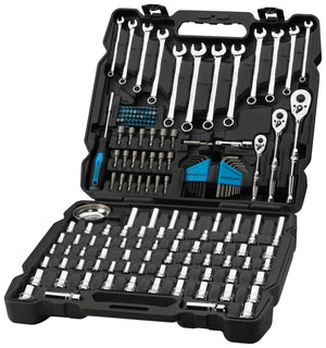 CHANNELLOCK 39053 171-Piece Mechanics tool set - Tool Leaks