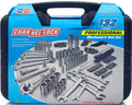CHANNELLOCK 132 Pc Mechanics tool set
