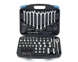 CHANNELLOCK 132 Pc Mechanics tool set