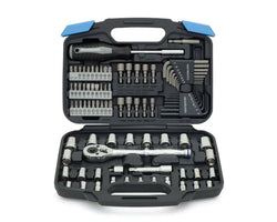 CHANNELLOCK 94 Pc Mechanics tool set