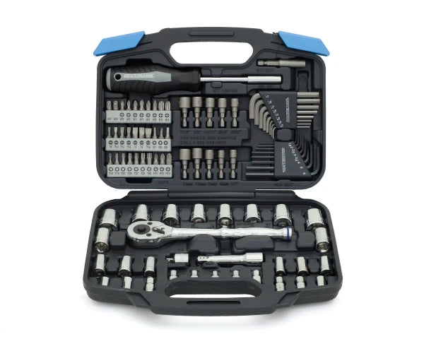 CHANNELLOCK 94 Pc Mechanics tool set