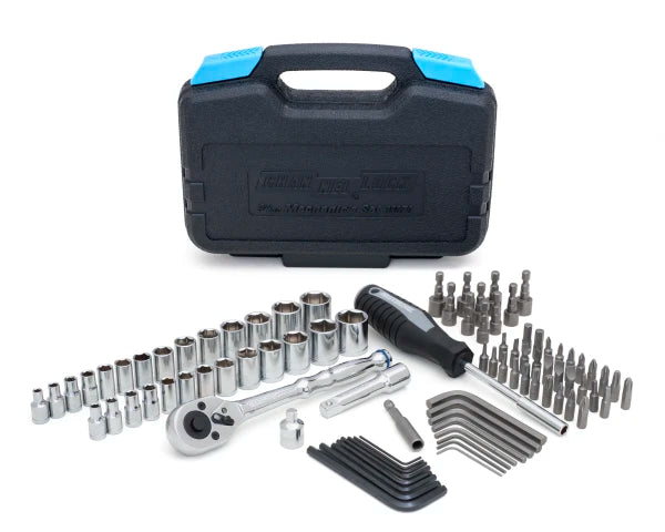 CHANNELLOCK 94 Pc Mechanics tool set