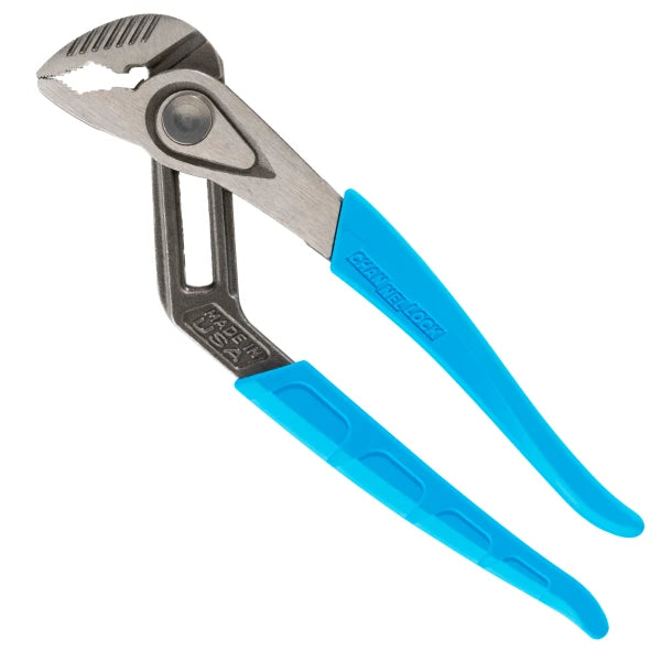 CHANNELLOCK 10" SPEEDGRIP V-Jaw Tongue & Groove Pliers