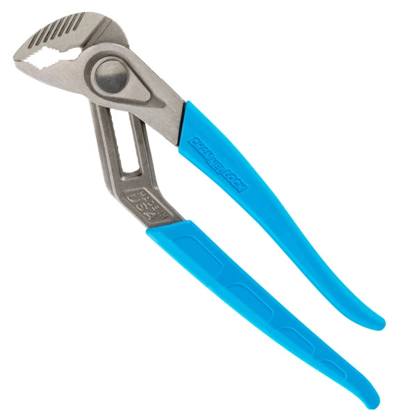 CHANNELLOCK 12" SPEEDGRIP V-Jaw Tongue & Groove Pliers