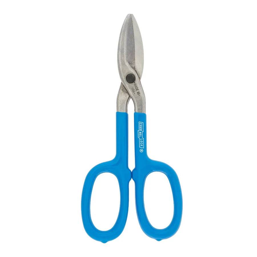 CHANNELLOCK 8" Tinner Snip