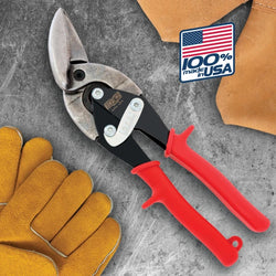 CHANNELLOCK 10" Aviation Snip