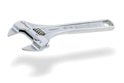 CHANNELLOCK 6" Extra Slim Jaw Adjustable Wrench