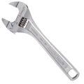 CHANNELLOCK 6" Extra Slim Jaw Adjustable Wrench