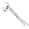 CHANNELLOCK 12" Reversible Jaw Adjustable Wrench