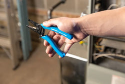CHANNELLOCK 7" Wire Stripper
