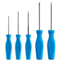 CHANNELLOCK 5 Pc Precision Screwdriver Set