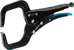 CHANNELLOCK 12" C-Clamp Locking Pliers