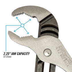CHANNELLOCK 12" Tongue & Groove