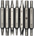 CHANNELLOCK 13 IN 1 Tamperproof Replacement Bits