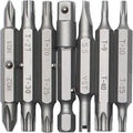 CHANNELLOCK 13 IN 1 Automotive Replacement Bits