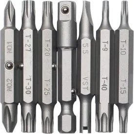 CHANNELLOCK 13 IN 1 Automotive Replacement Bits
