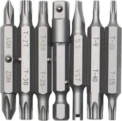 CHANNELLOCK 13 IN 1 Automotive Replacement Bits