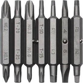 CHANNELLOCK 13 IN 1 Original Replacement Bits