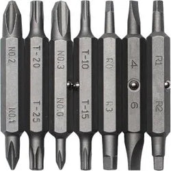 CHANNELLOCK 13 IN 1 Original Replacement Bits