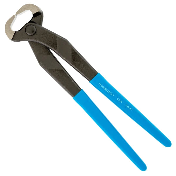 CHANNELLOCK 10.00" Nipper Cutting Pliers