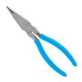 CHANNELLOCK 8" Long Nose Pliers
