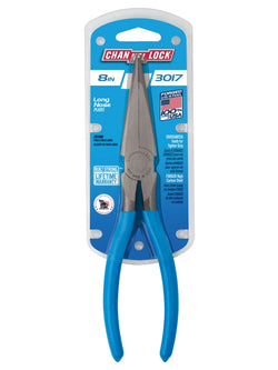 CHANNELLOCK 8" Long Nose Pliers